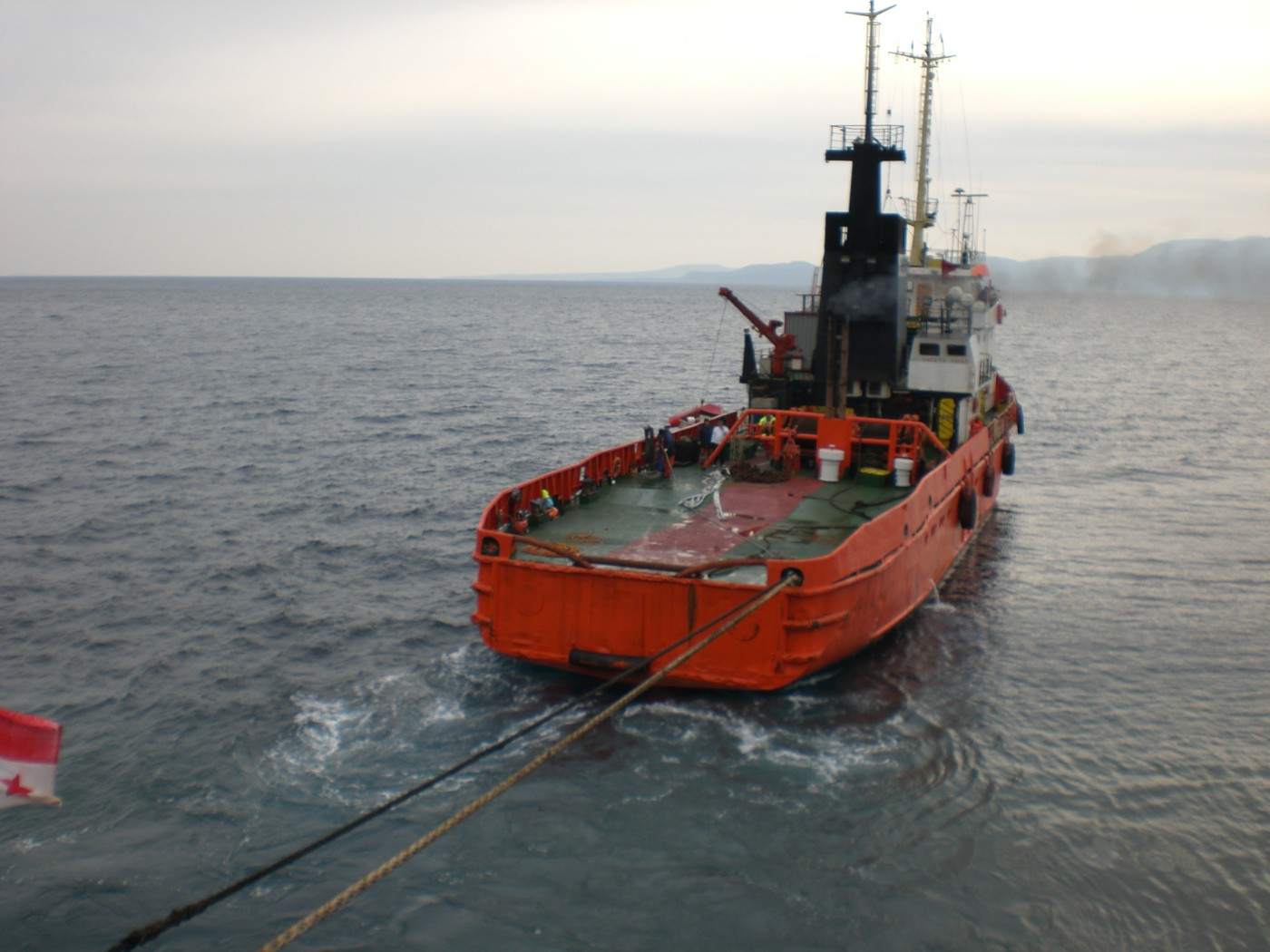 Refloating3