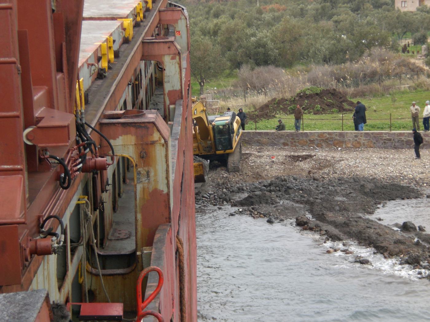 Refloating4