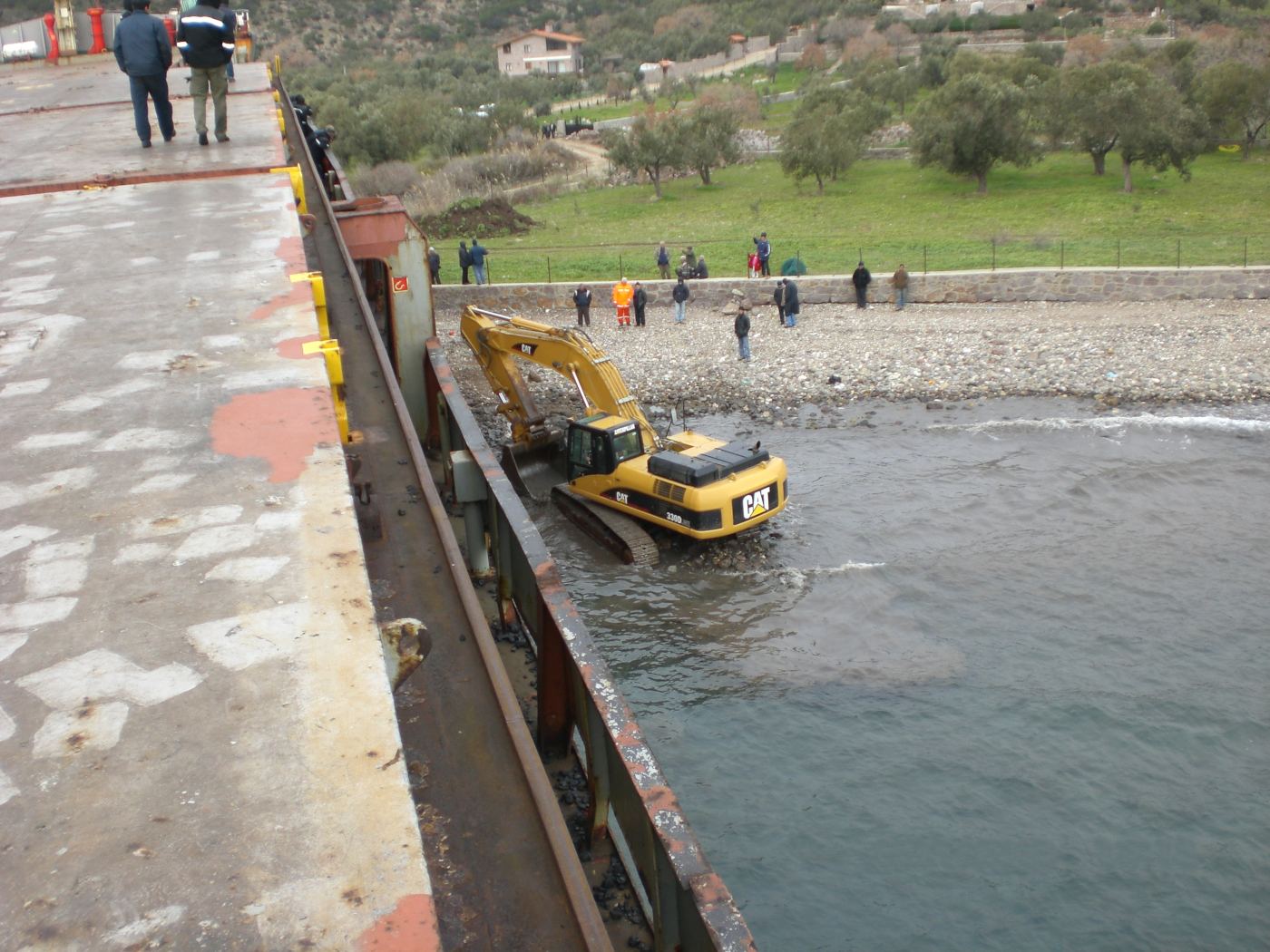 Refloating5