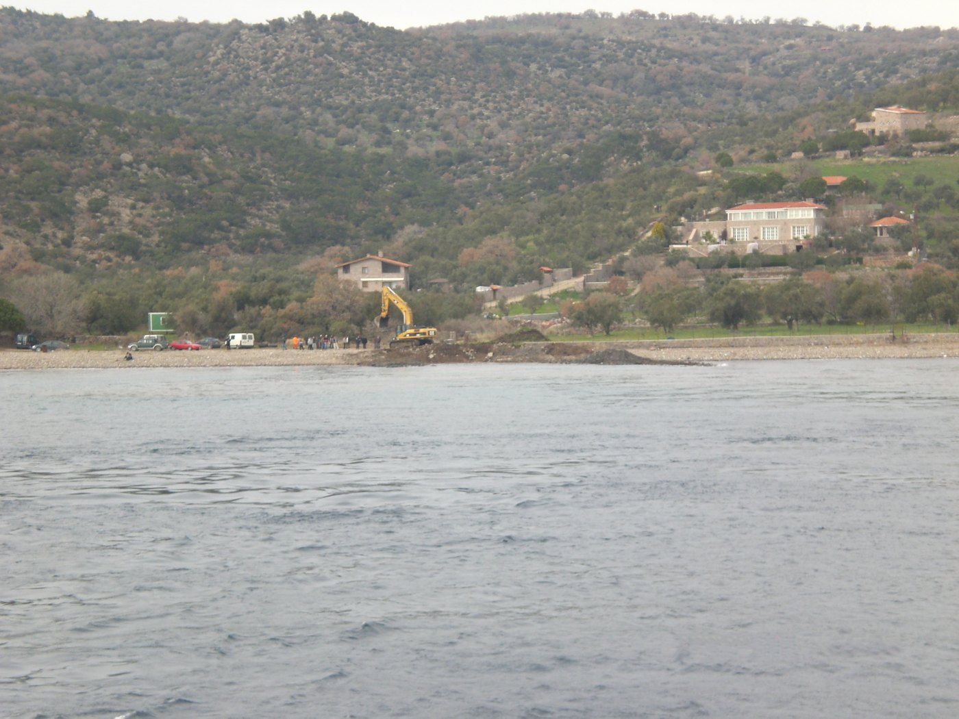 Refloating9
